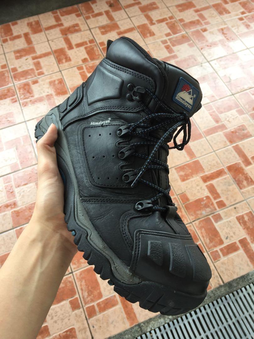 Himalayan boots cheap 5206