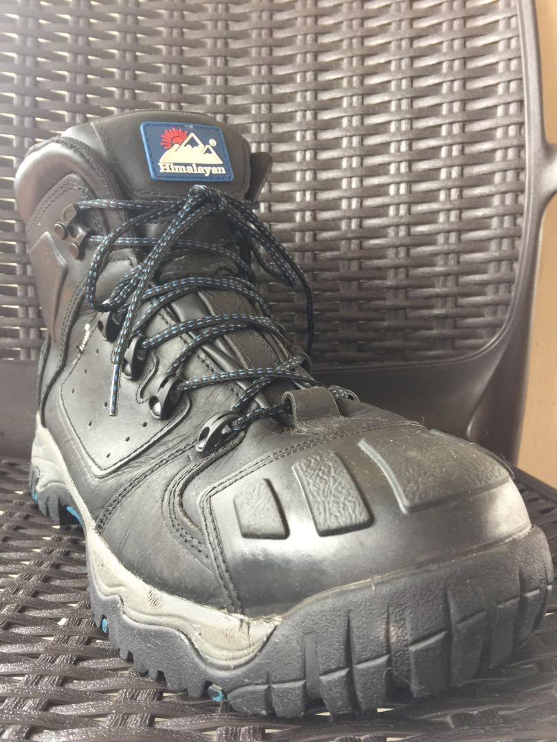 himalayan 5206 mens safety boots