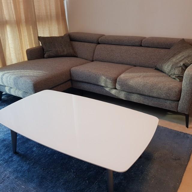 Homestolife Coffee Table Furniture Tables Chairs On