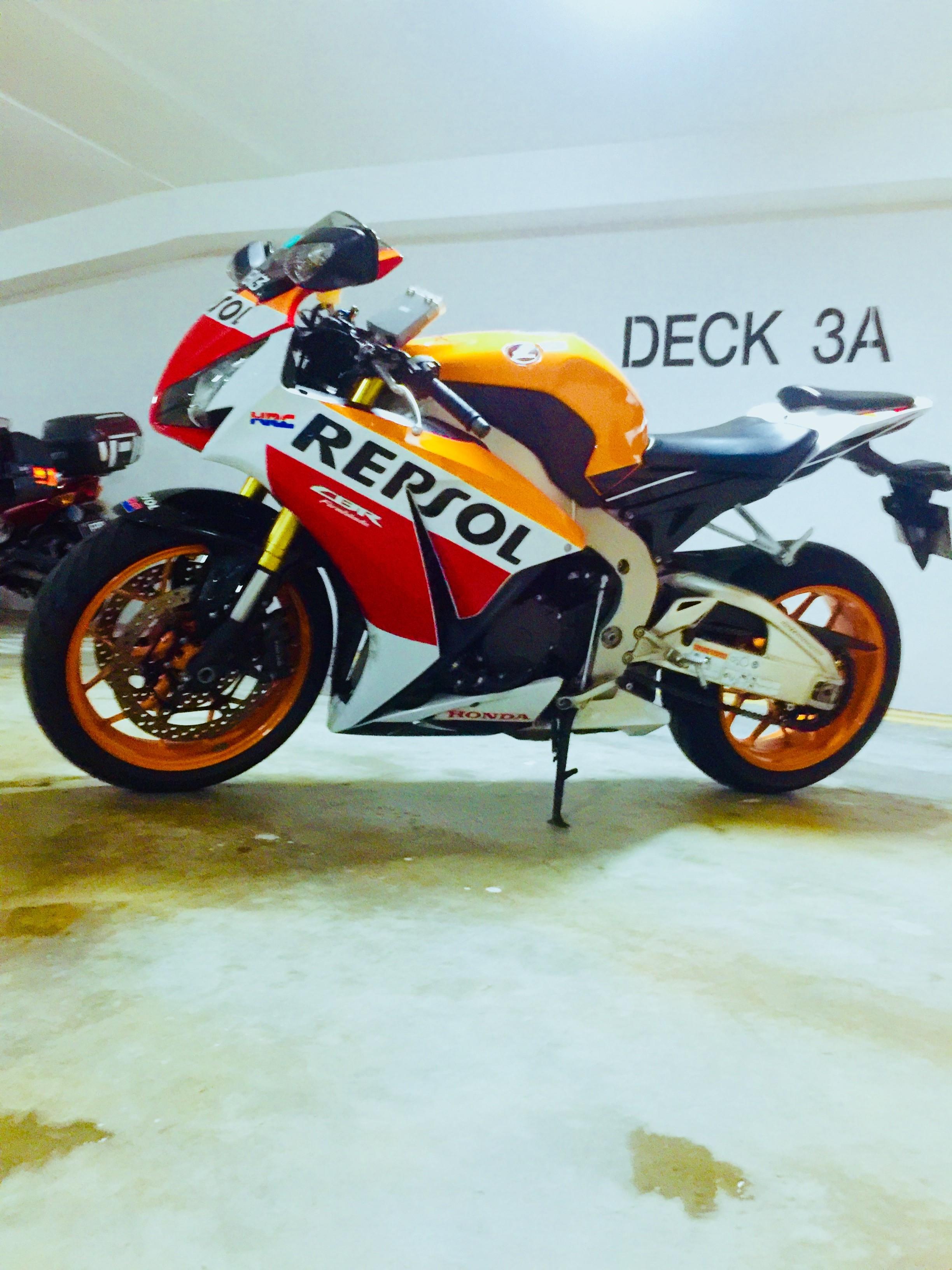 Honda Cbr1000rr 2015 repsol!!!, Motorbikes, Motorbikes for ...
