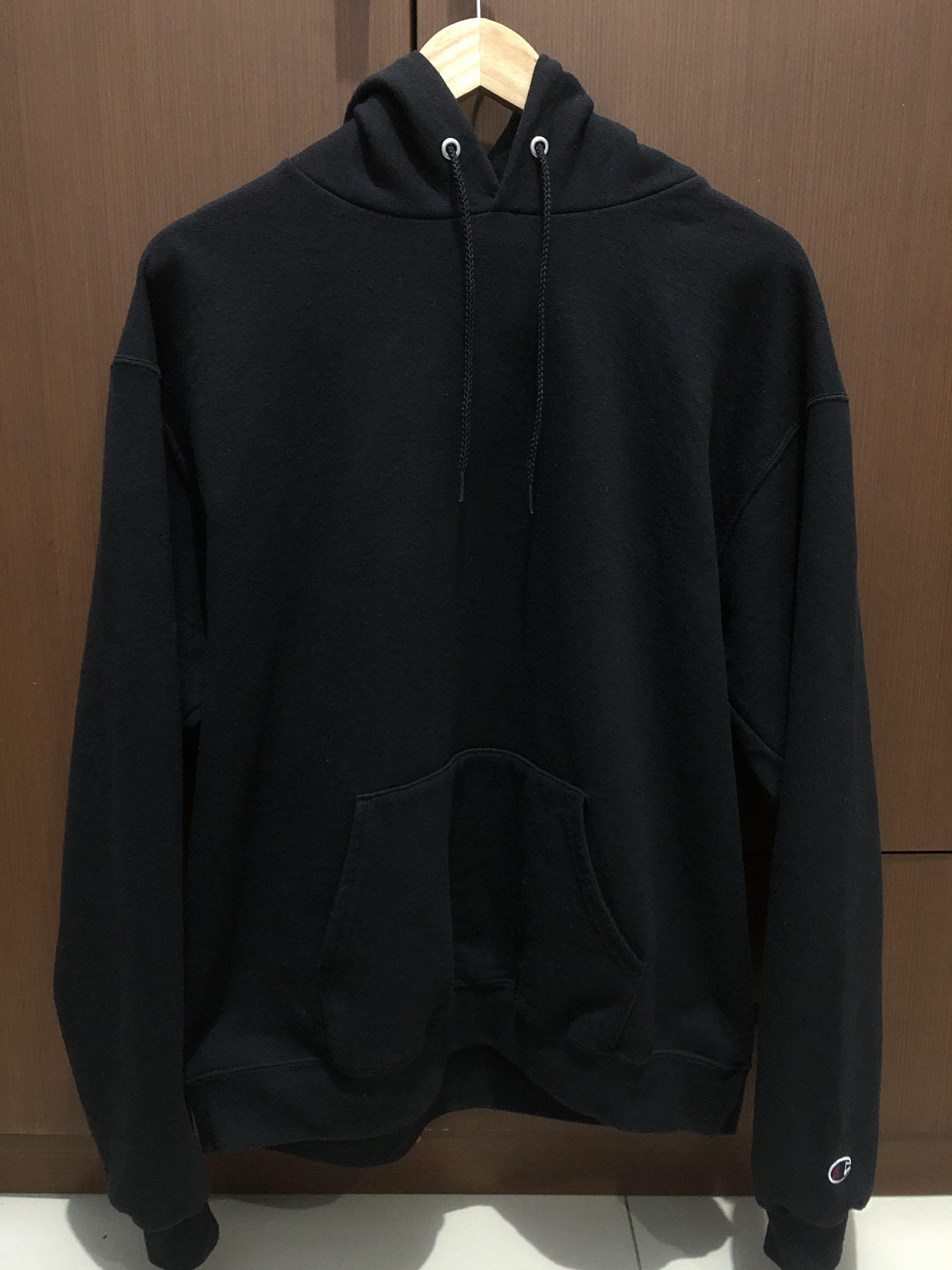 champion eco sweater