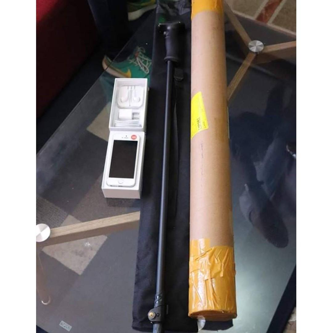 I Treasure Hunter Gold Metal Detector 3d Imaging Scanner Home