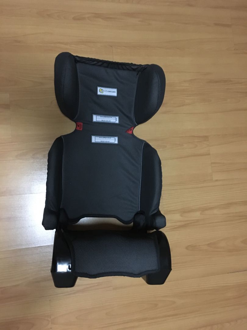 Infasecure Traveller Booster Seat
