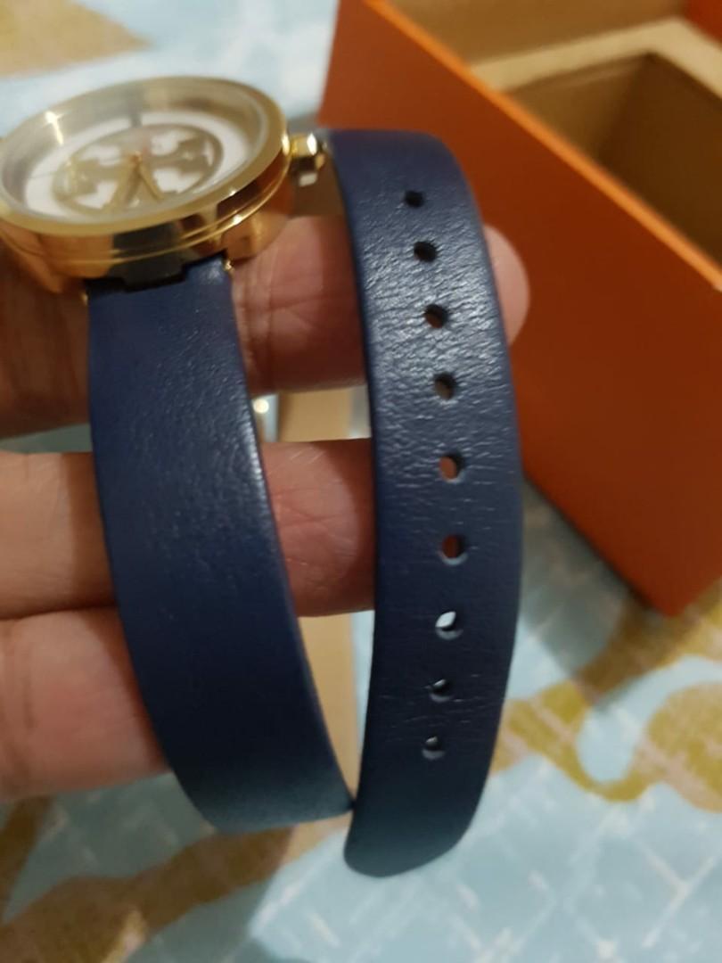 jam tangan tory burch