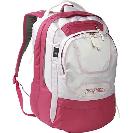 Jansport air cure store