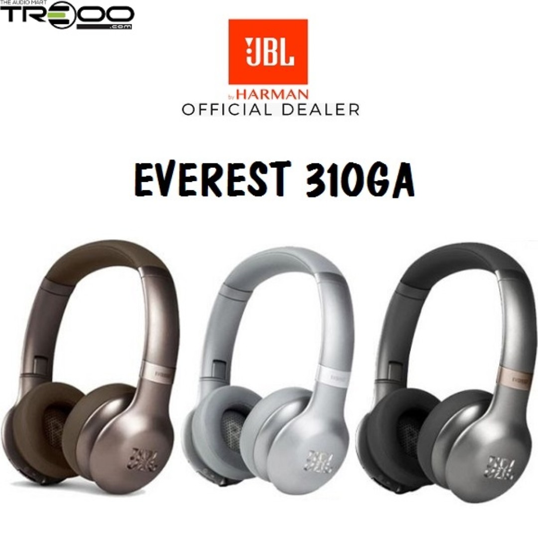 everest 310ga