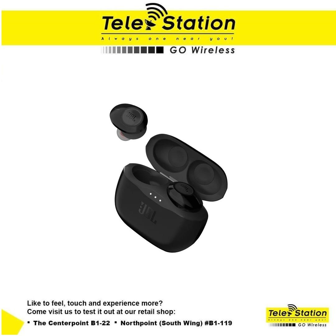 jbl tune 22