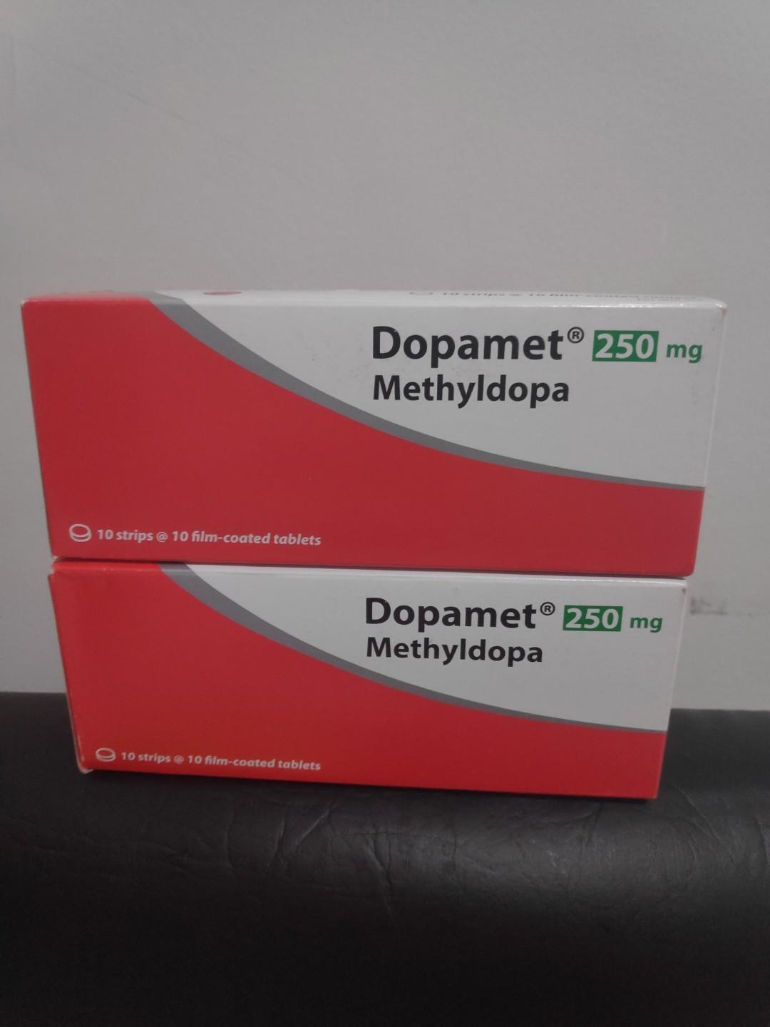 Jual Rugi Dopamet 250mg Kesehatan Kecantikan Parfum Kuku Lainnya Di Carousell Includes dopamet side effects, interactions and indications. jual rugi dopamet 250mg