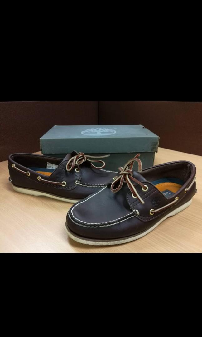 kasut timberland original