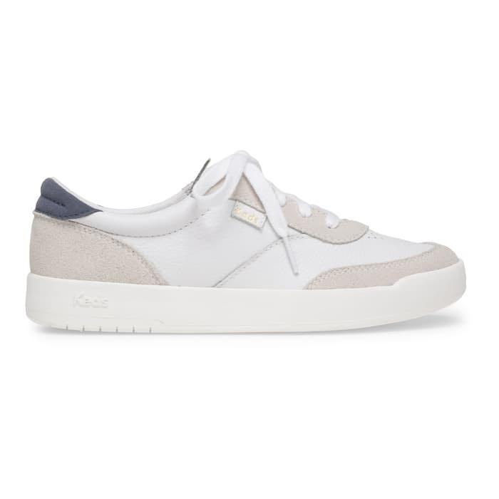 keds match point leather sneaker