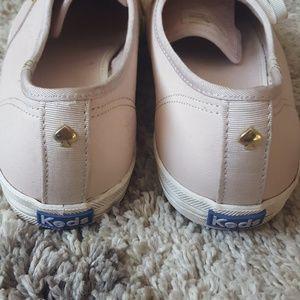 keds kate spade champion leather