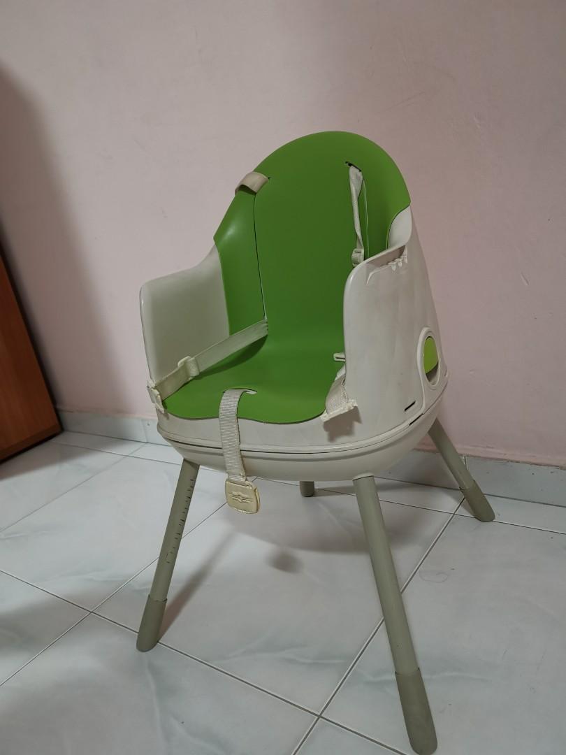 Multi Dine High Chair