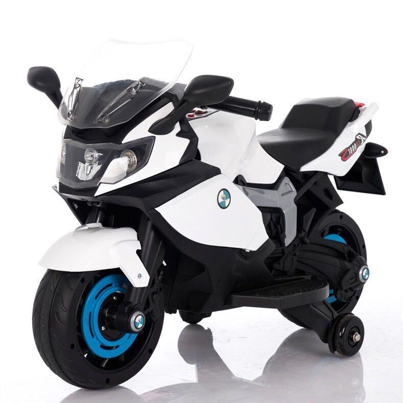 e bike 2 wheels
