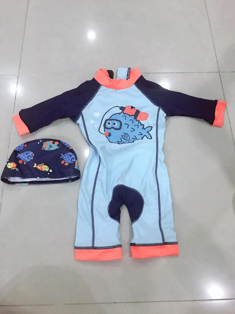 buy kids swimwear