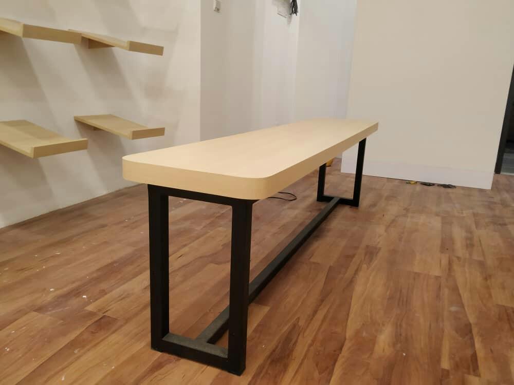 Kitchen Cabinet Harga Murah Syafiq 01121298627 Home Furniture