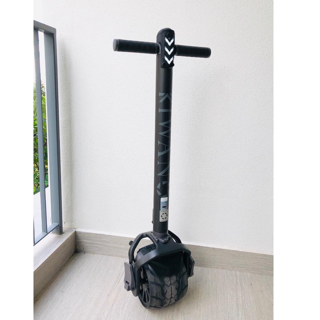 Kiwano scooter hot sale