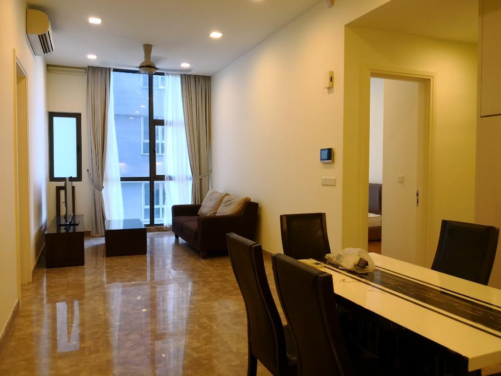 Laman Ceylon Unit For Rent Property Rentals On Carousell