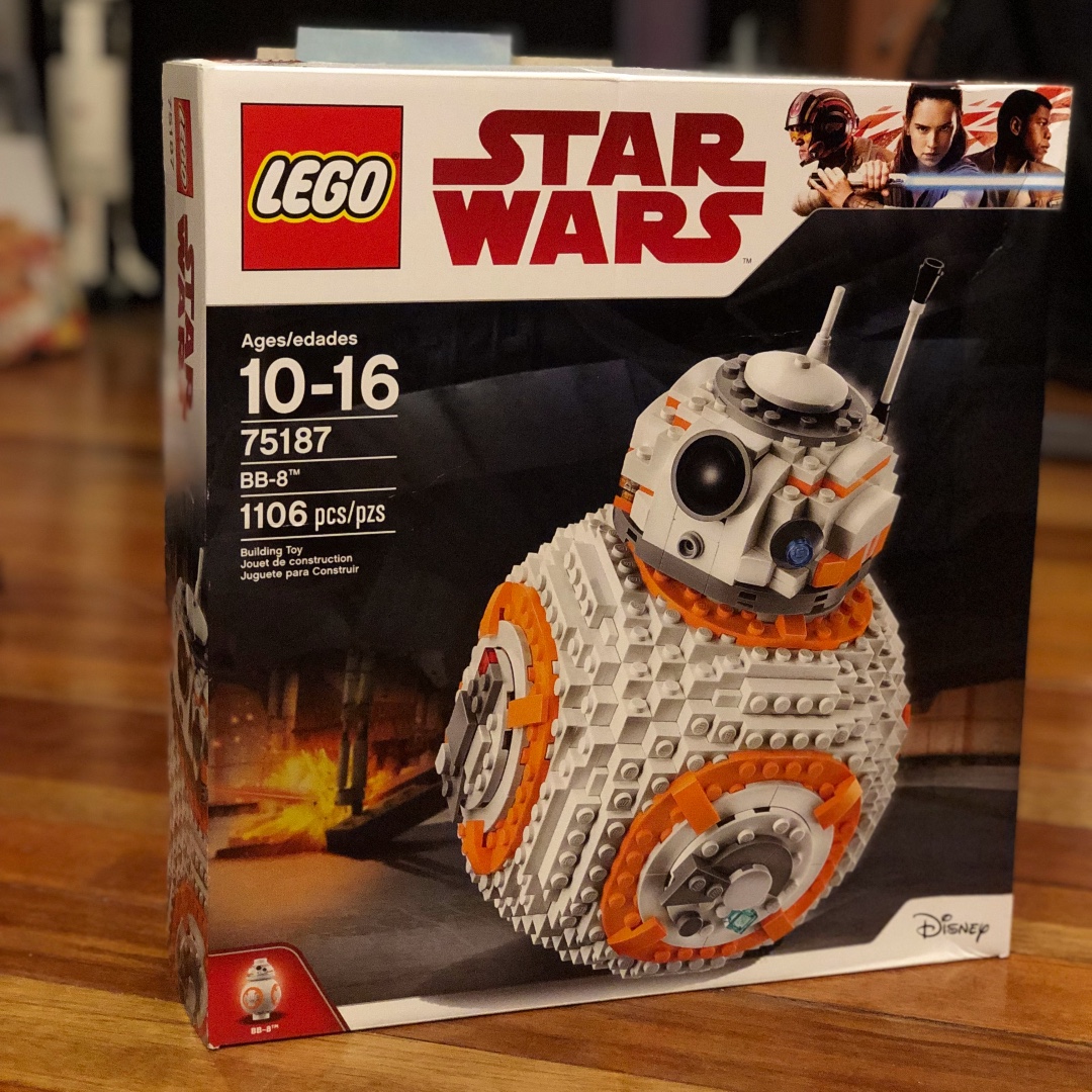 lego star wars 75187