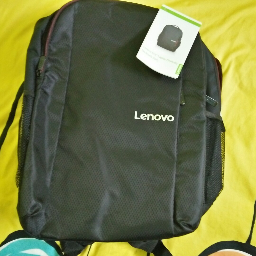 Lenovo Laptop Bag, Computers & Tech, Parts & Accessories, Laptop Bags