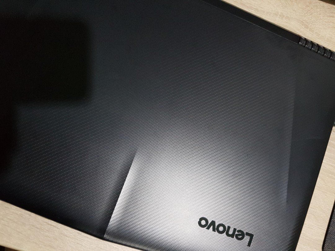 Lenovo Legion Y520, Computers & Tech, Laptops & Notebooks on Carousell