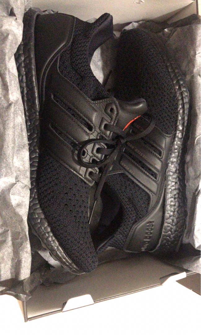 ultraboost manchester united