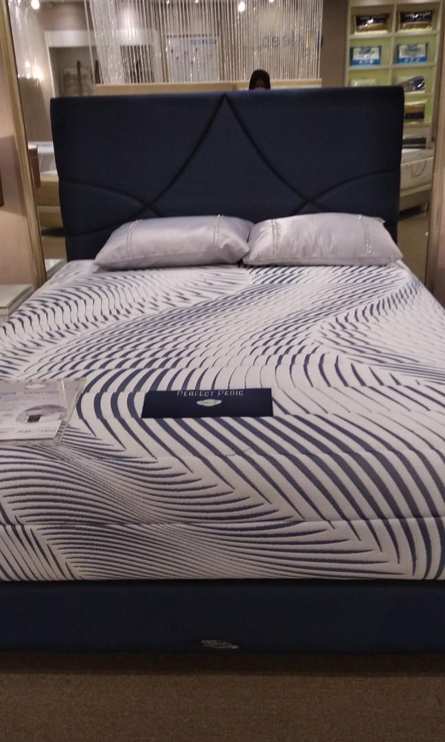 Perfect pedic sales