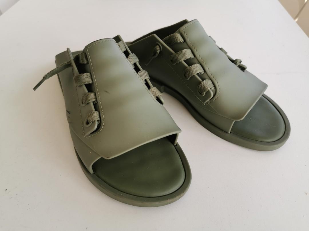 Melissa new arrivals ulitsa ad