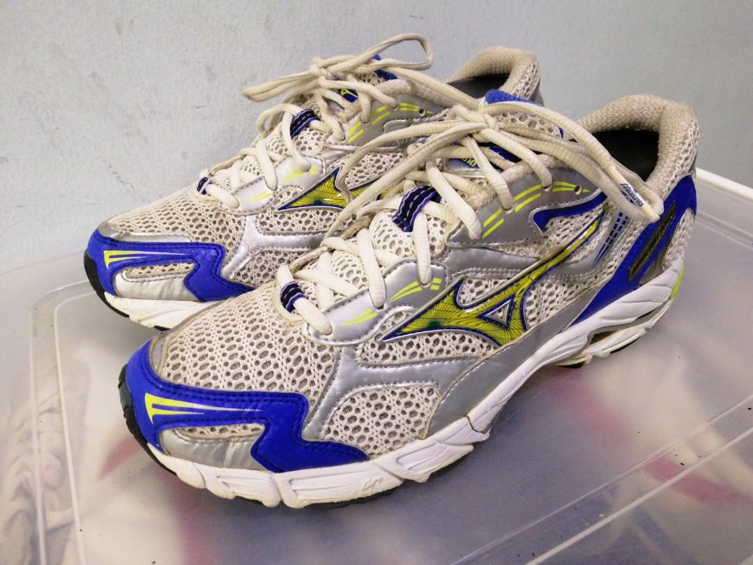 Mizuno wave inspire 4 hotsell