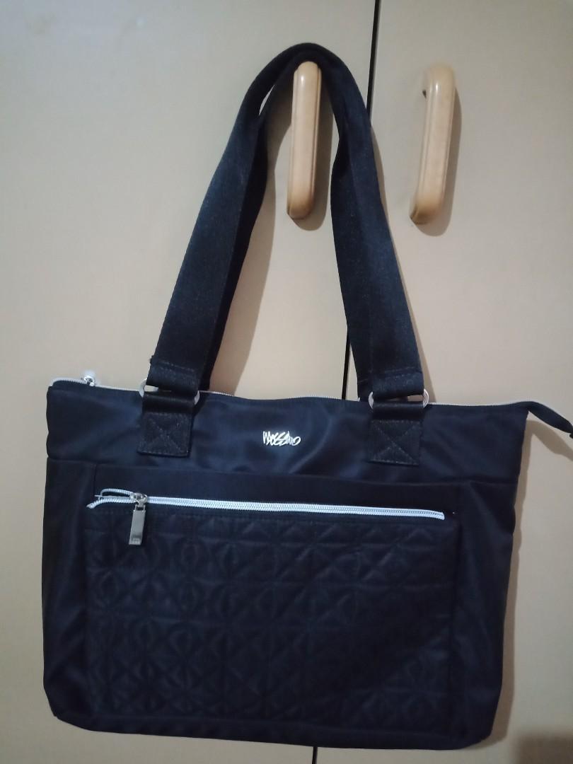 Mossimo clearance tote bag