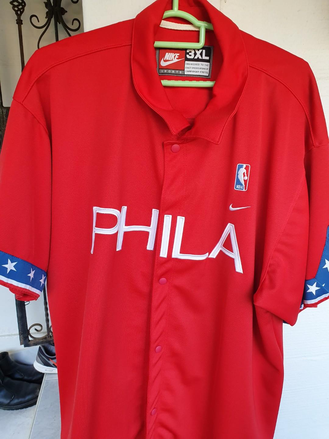 old school nba warm up jackets