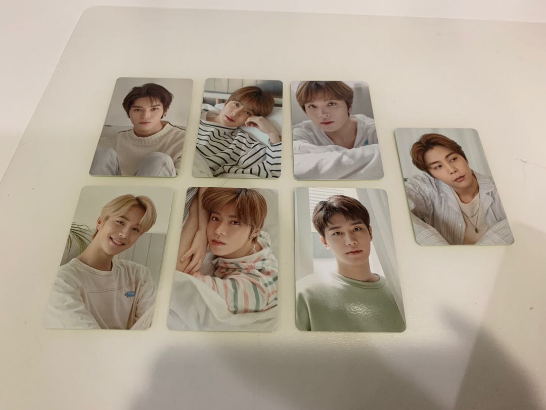 ktown4u.com : NCT 127 - 2019 NCT 127 SUMMER VACATION KIT