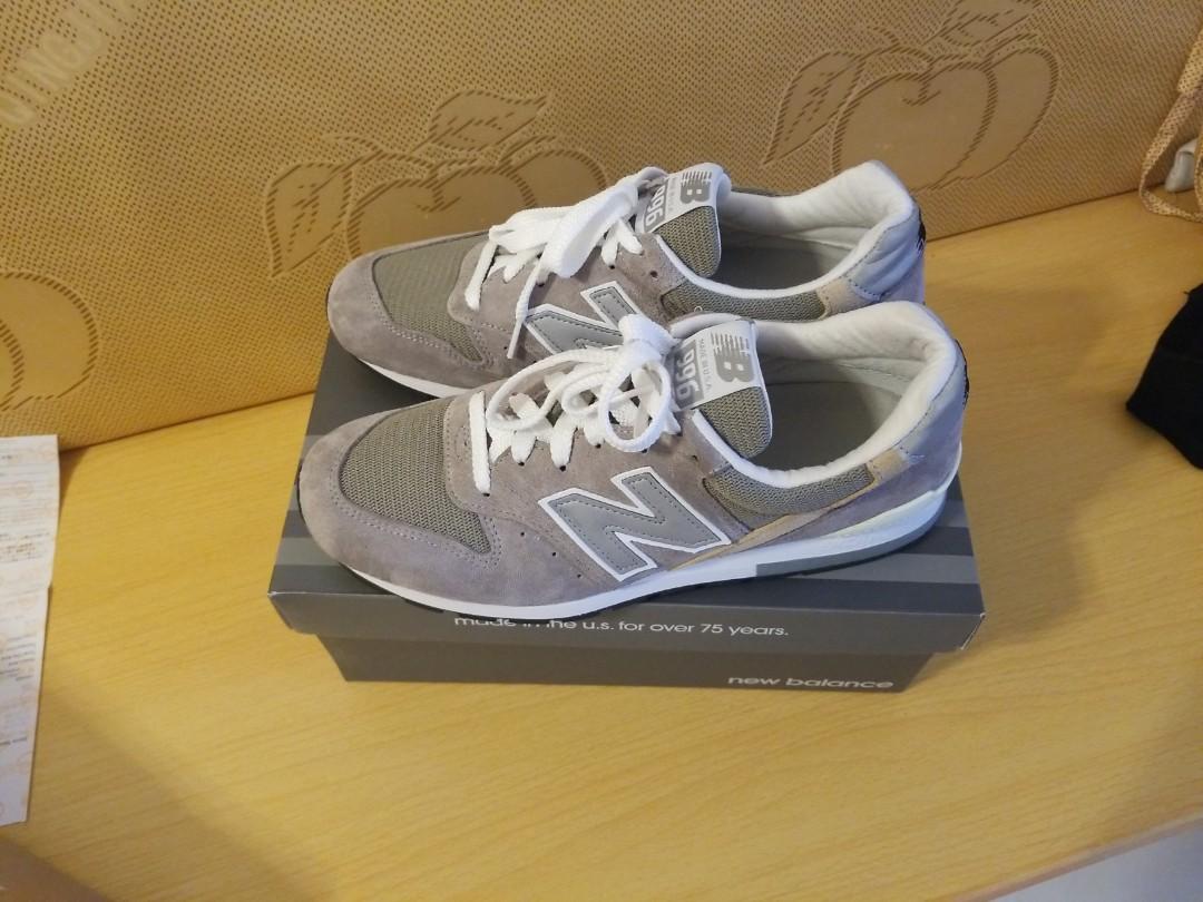 new balance 996 43