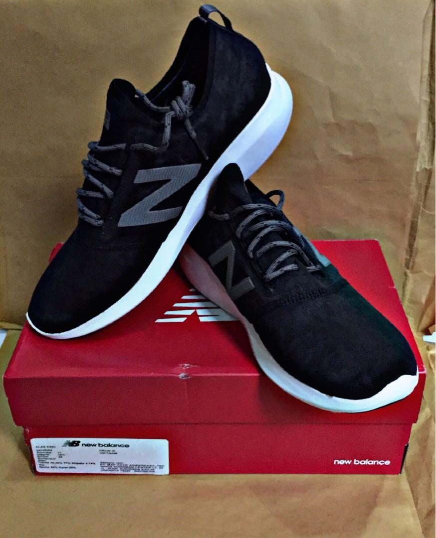 New balance mcstlcb4 top