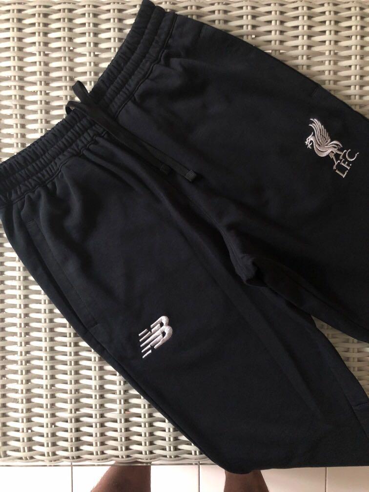 liverpool sweatpants