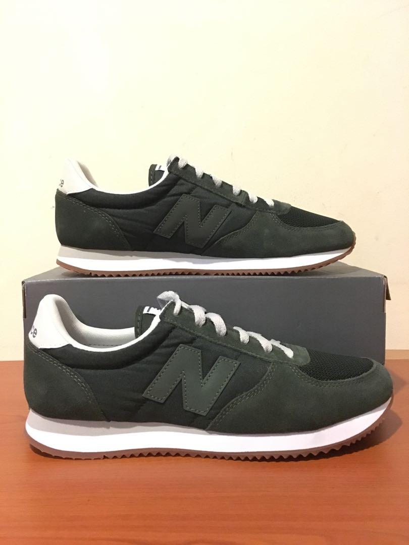 new balance u220ec
