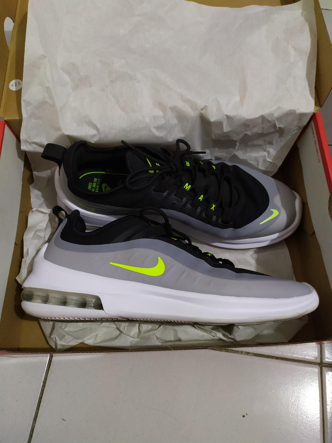 nike air max axis harga