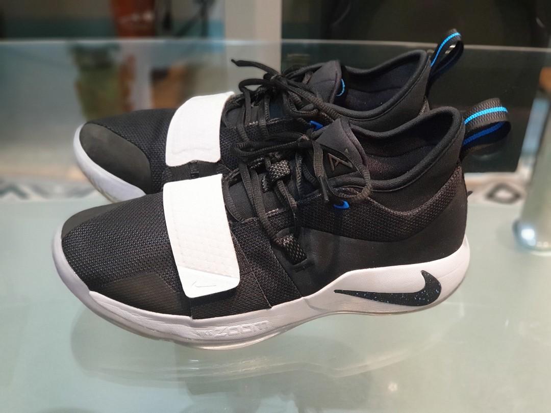 Pg 2.5 space jam shop