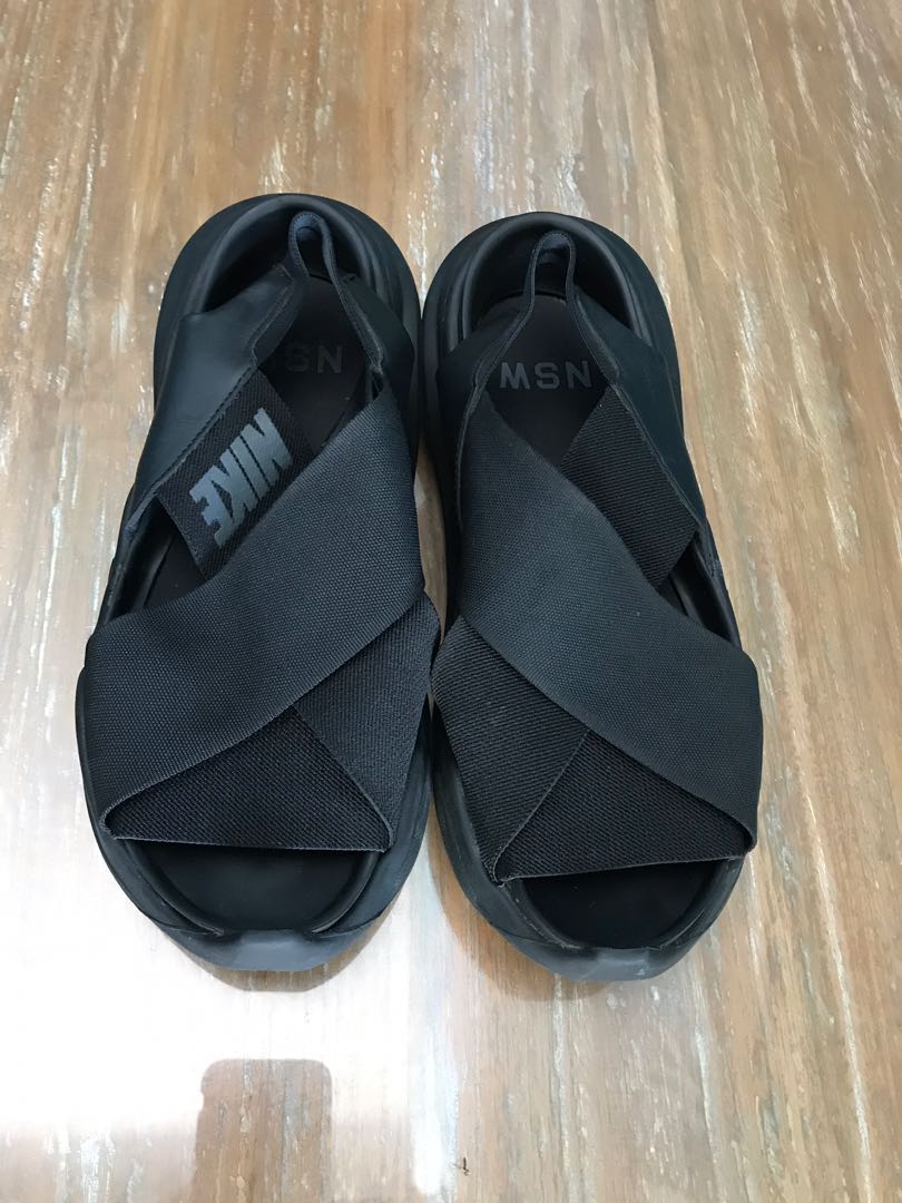 nike praktisk sandal