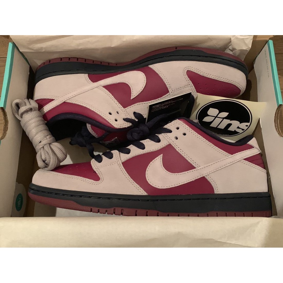 nike sb dunk atmosphere grey