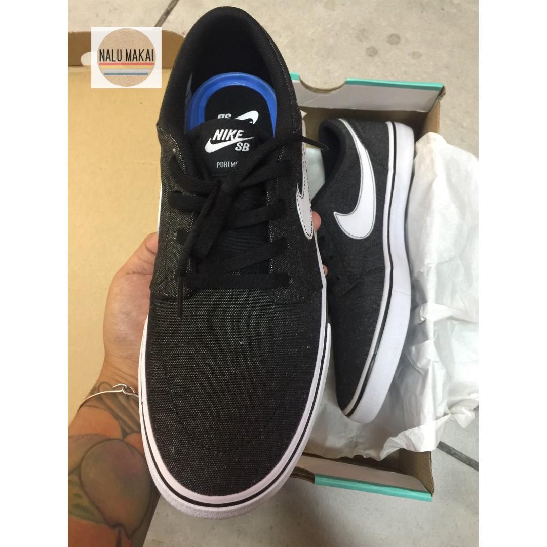 Nike sb portmore store 2 slr cvs p