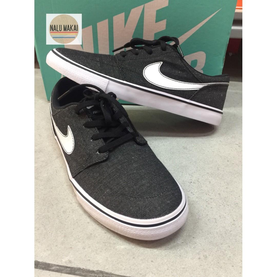 nike sb portmore ii slr cvs p