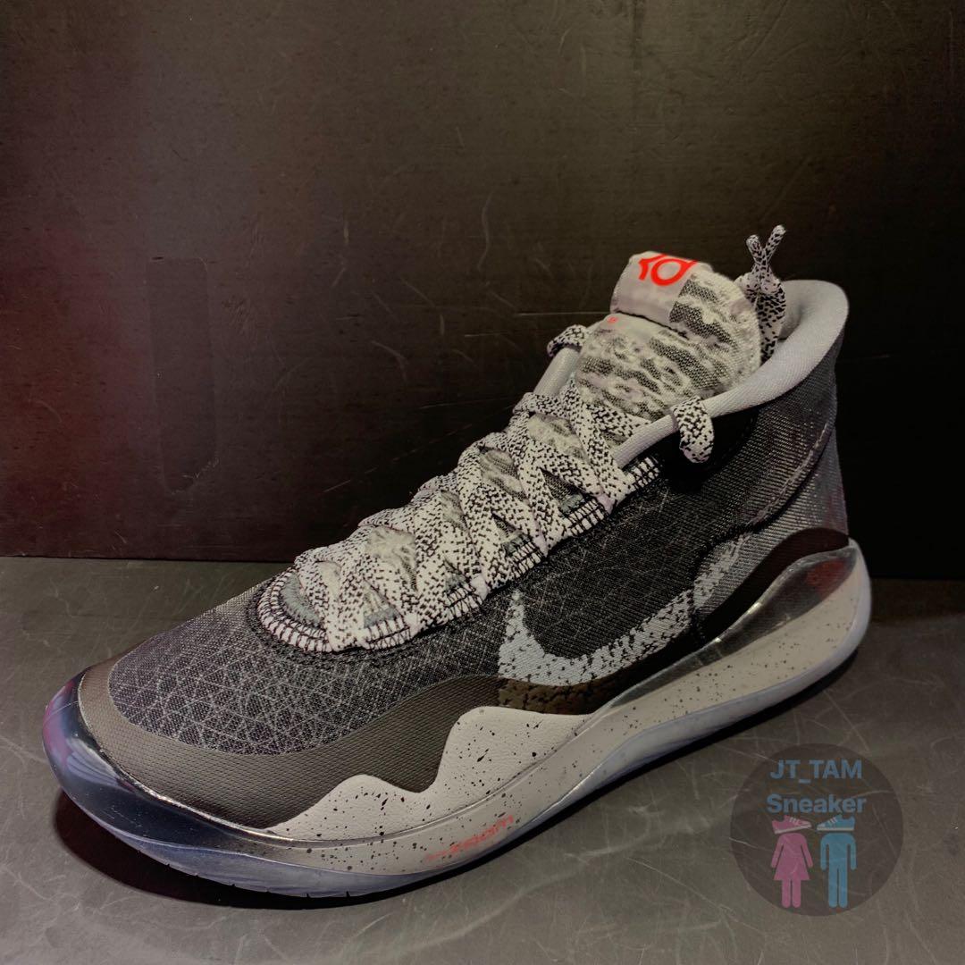 kd 11 size 12