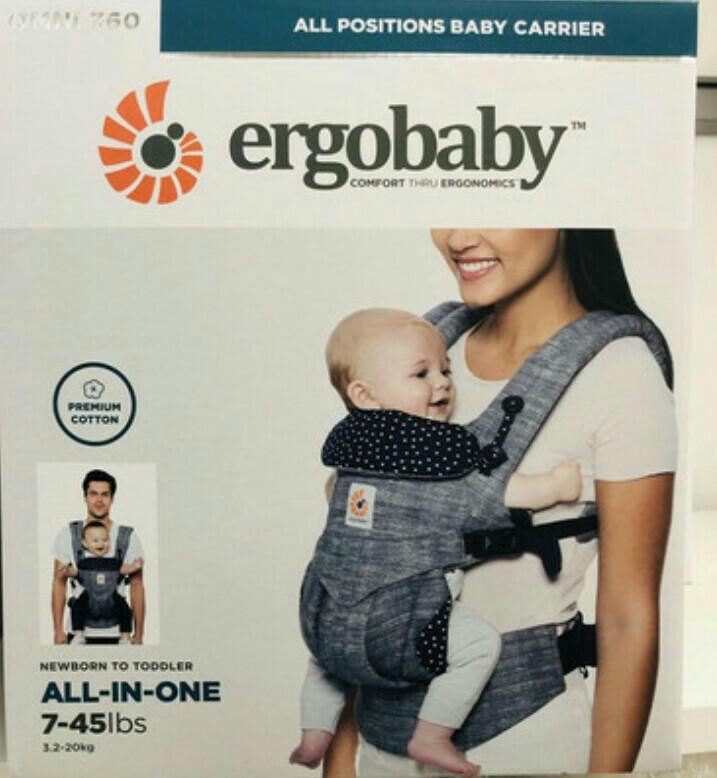 Ergobaby 260 discount