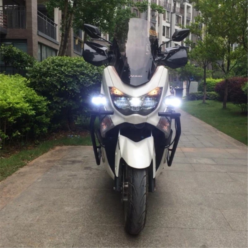 Yamaha Nmax 155 Crash Guard Motorcycles Motorcycle Accessories On Carousell Yamaha Nmax 155 Crash Guard Motorcycles Motorcycle Accessories On Carousell