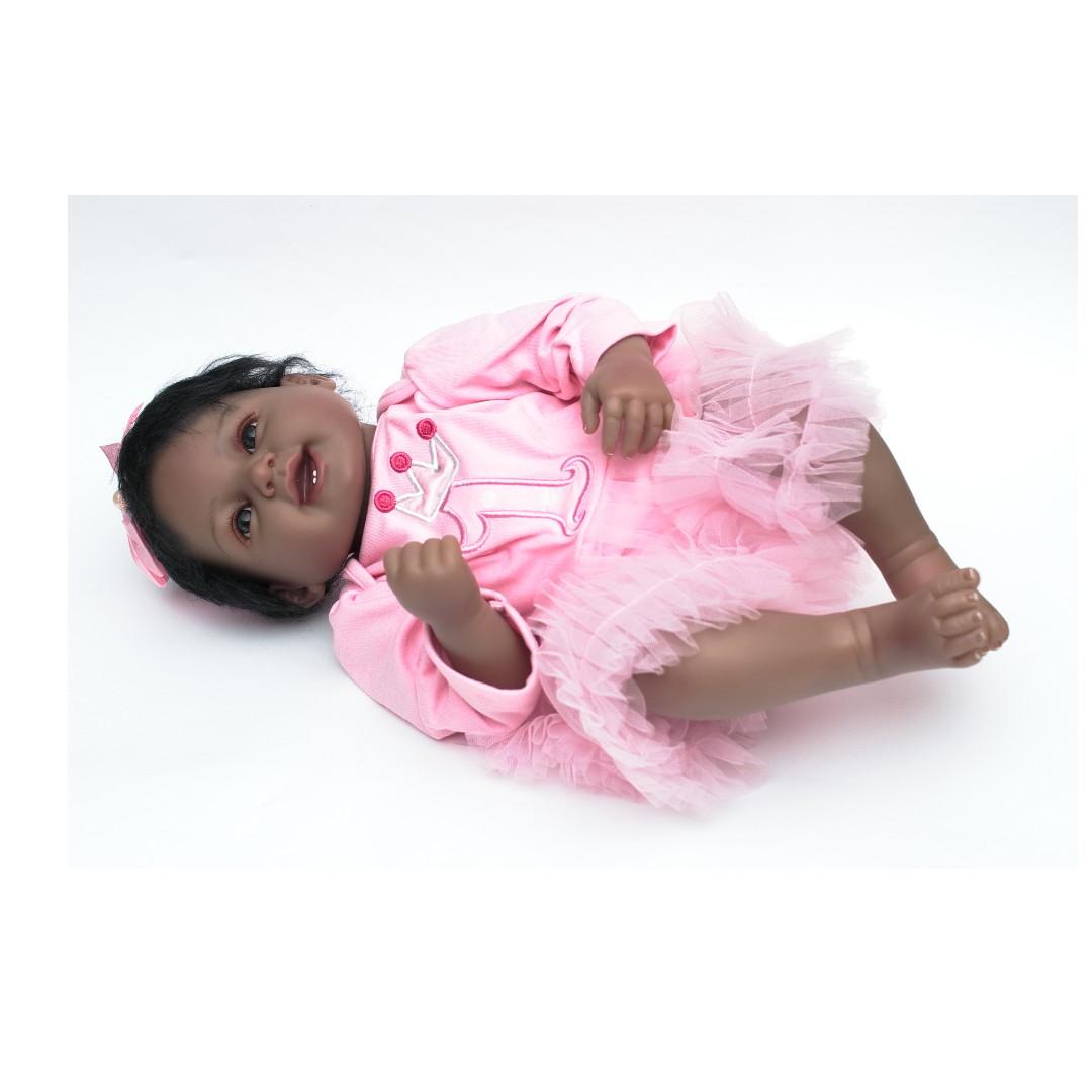 npk doll pinky reborn