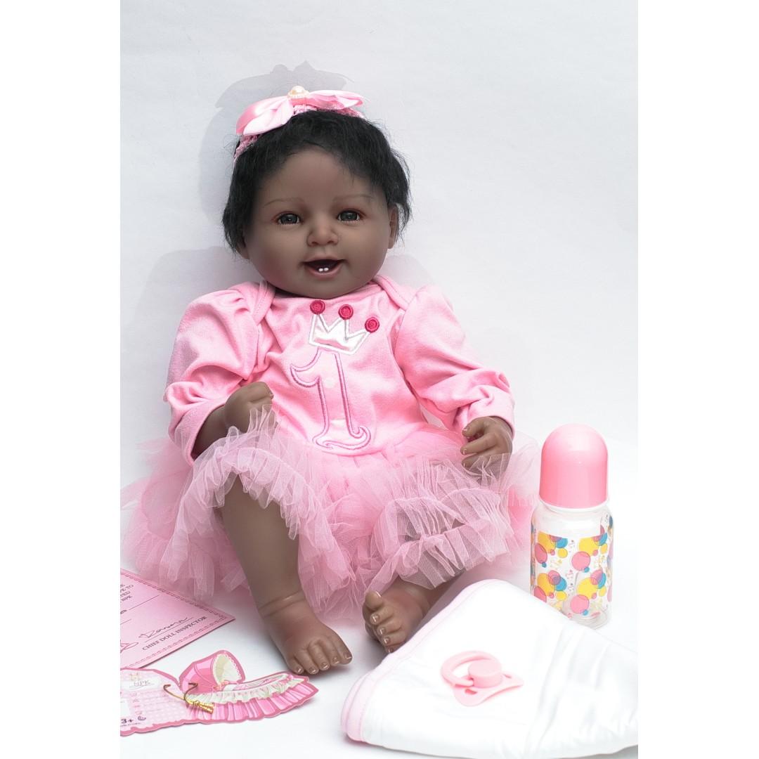 Npk pinky reborn 2025