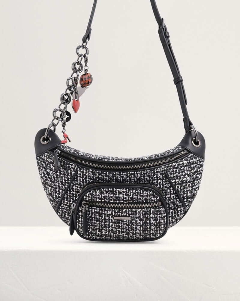 pedro sling bag
