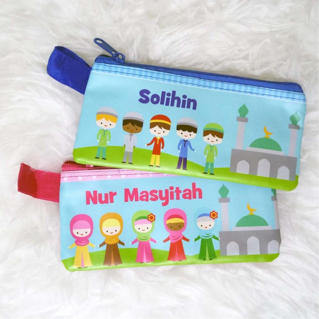 Customised children's hot sale day gifts