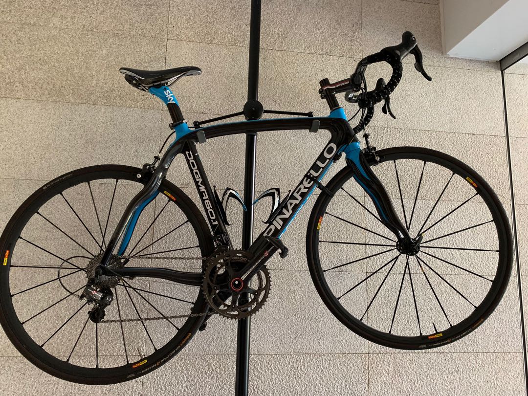 Pinarello dogma cheap 60.1 team sky