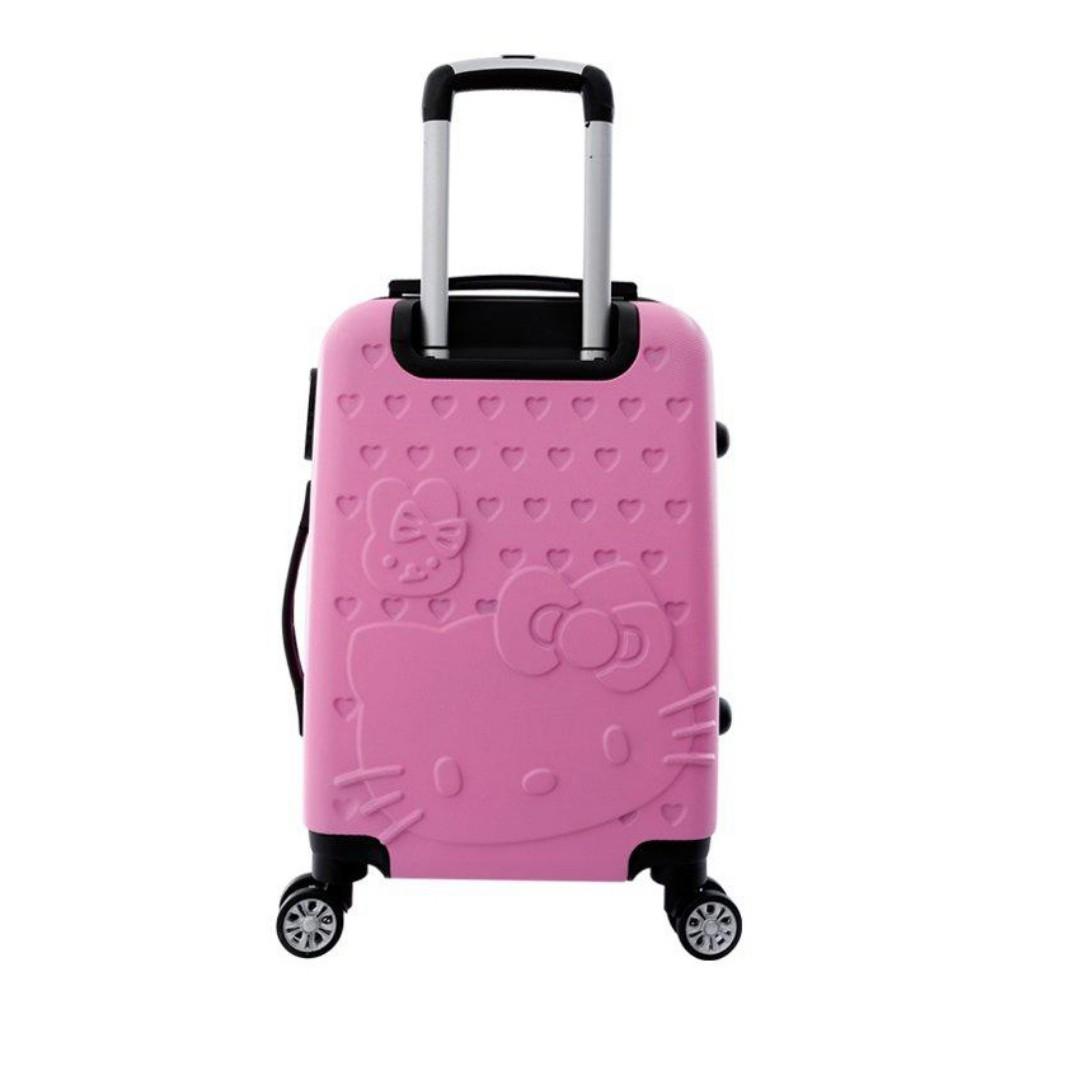 idoky luggage